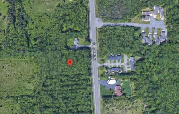 6934 Campbell, Pendleton, NY à vendre - Photo du bâtiment - Image 2 de 5