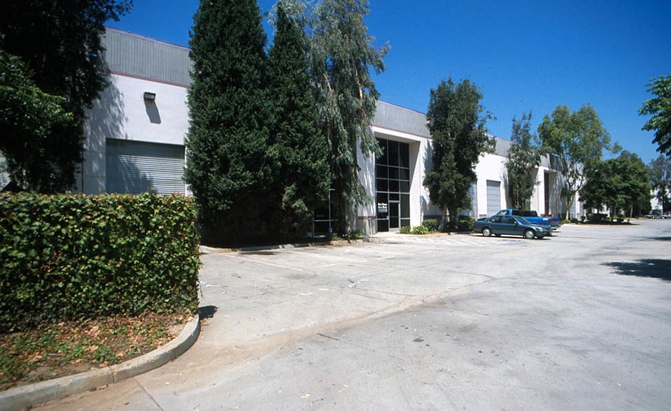 870 W Cienega Ave, San Dimas, CA for lease - Other - Image 2 of 10