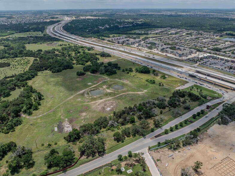 2085 Highway 183, Leander, TX à louer - Aérien - Image 2 de 34
