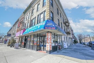 Plus de détails pour 7502 3rd Ave, Brooklyn, NY - Commerce de détail à vendre