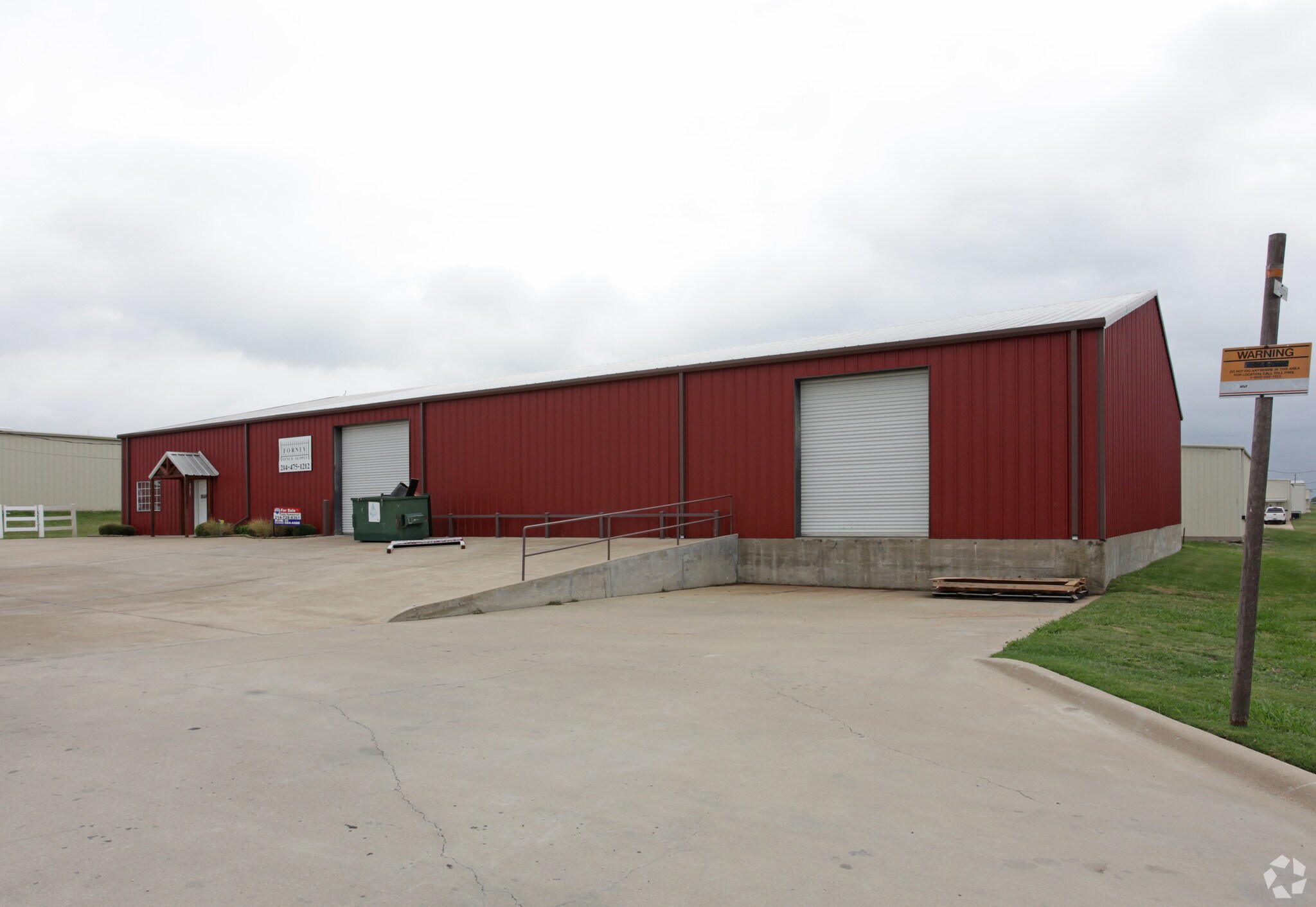 11828 Classic Ln, Forney, TX for lease Primary Photo- Image 1 of 5