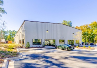 4915 Hillsborough Rd, Durham, NC for sale - Building Photo - Image 1 of 1