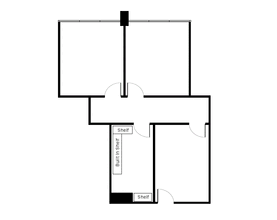 10925 Estate Ln, Dallas, TX for lease Floor Plan- Image 1 of 1