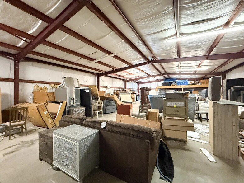 760 Paul Maillard Rd, Luling, LA à vendre - Photo intérieure - Image 2 de 14