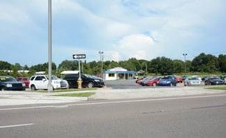 More details for 2625 US Highway 98 N, Lakeland, FL - Retail for Sale