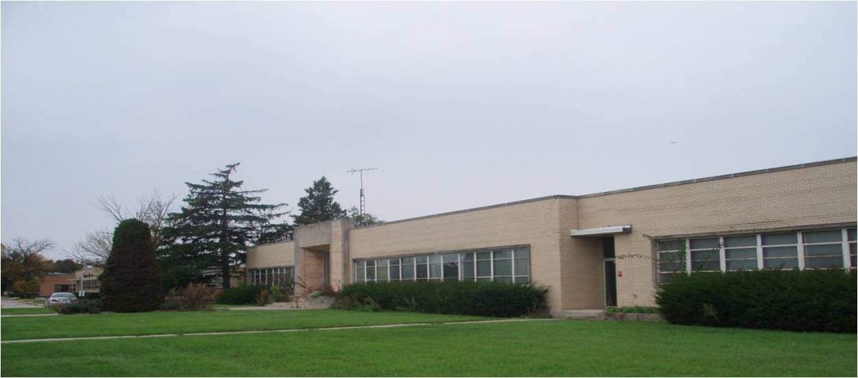 3100 Randolph St, Bellwood, IL for lease Primary Photo- Image 1 of 20