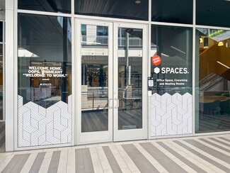 More details for 1201 Fannin St, Houston, TX - Coworking for Lease