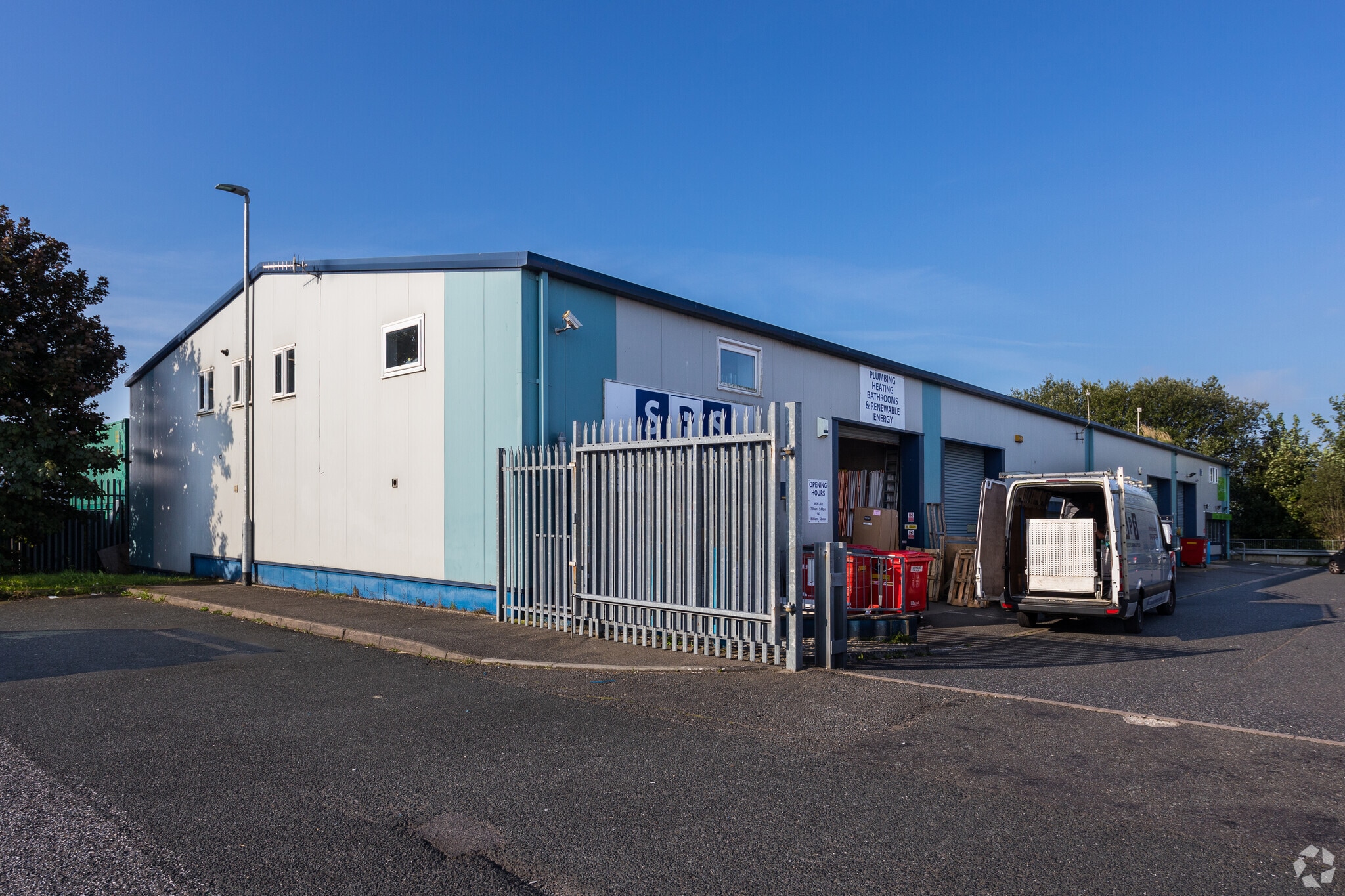 Maunsell Rd, St Leonards On Sea for lease Primary Photo- Image 1 of 3