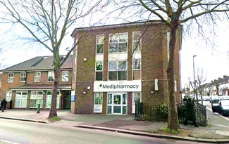 More details for 949 London Rd, Thornton Heath - Medical for Lease