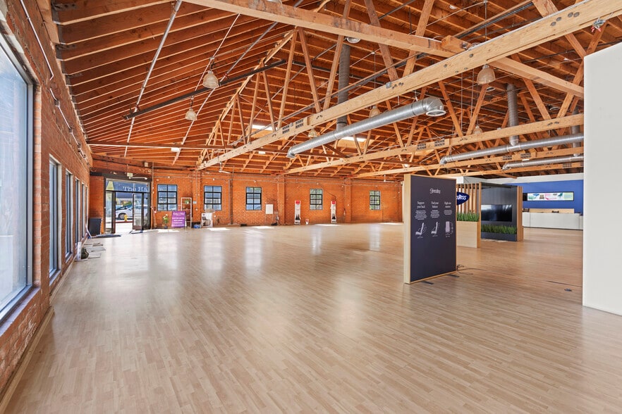 2314 Lincoln Blvd, Santa Monica, CA for lease - Building Photo - Image 2 of 7