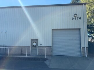 More details for 19676 8th St E, Sonoma, CA - Industrial for Lease