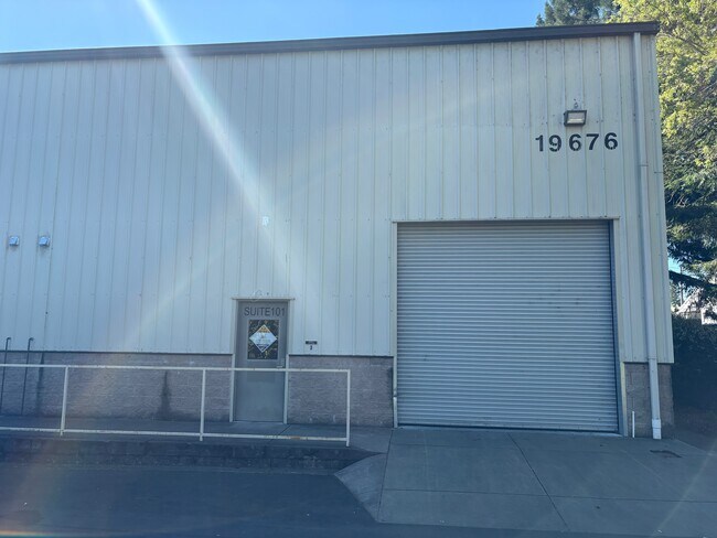 More details for 19676 8th St E, Sonoma, CA - Industrial for Lease