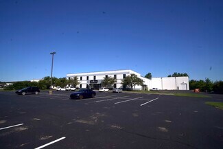 More details for 6352 Airway Dr, Indianapolis, IN - Flex for Sale