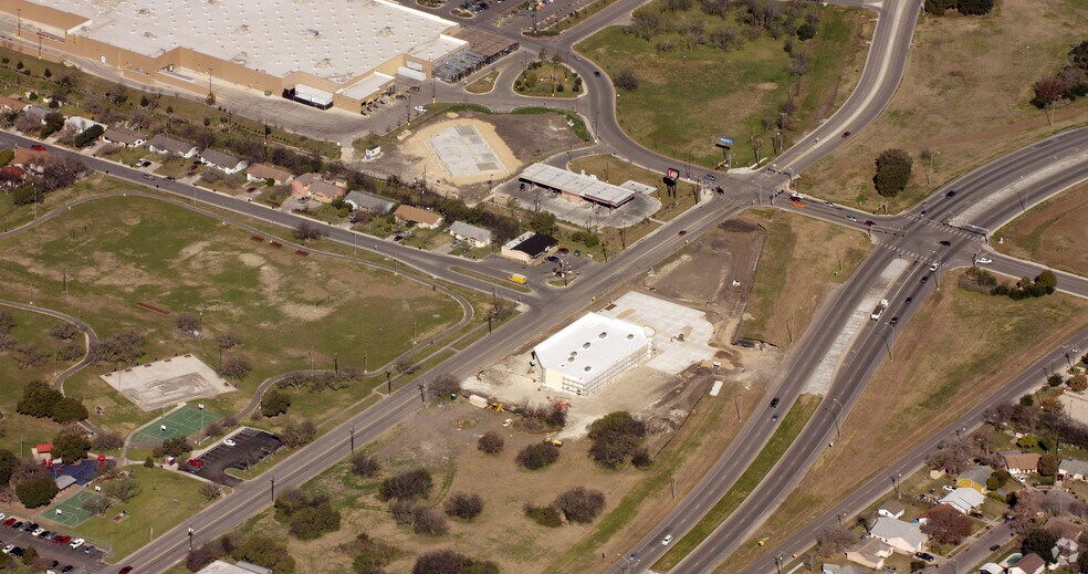 1431 Palo Alto Rd, San Antonio, TX à louer - Aérien - Image 3 de 16