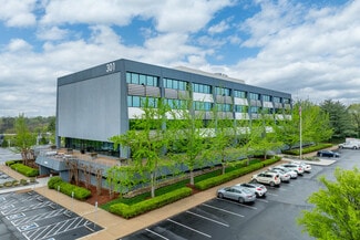More details for 301 Plus Park Blvd, Nashville, TN - Office for Lease