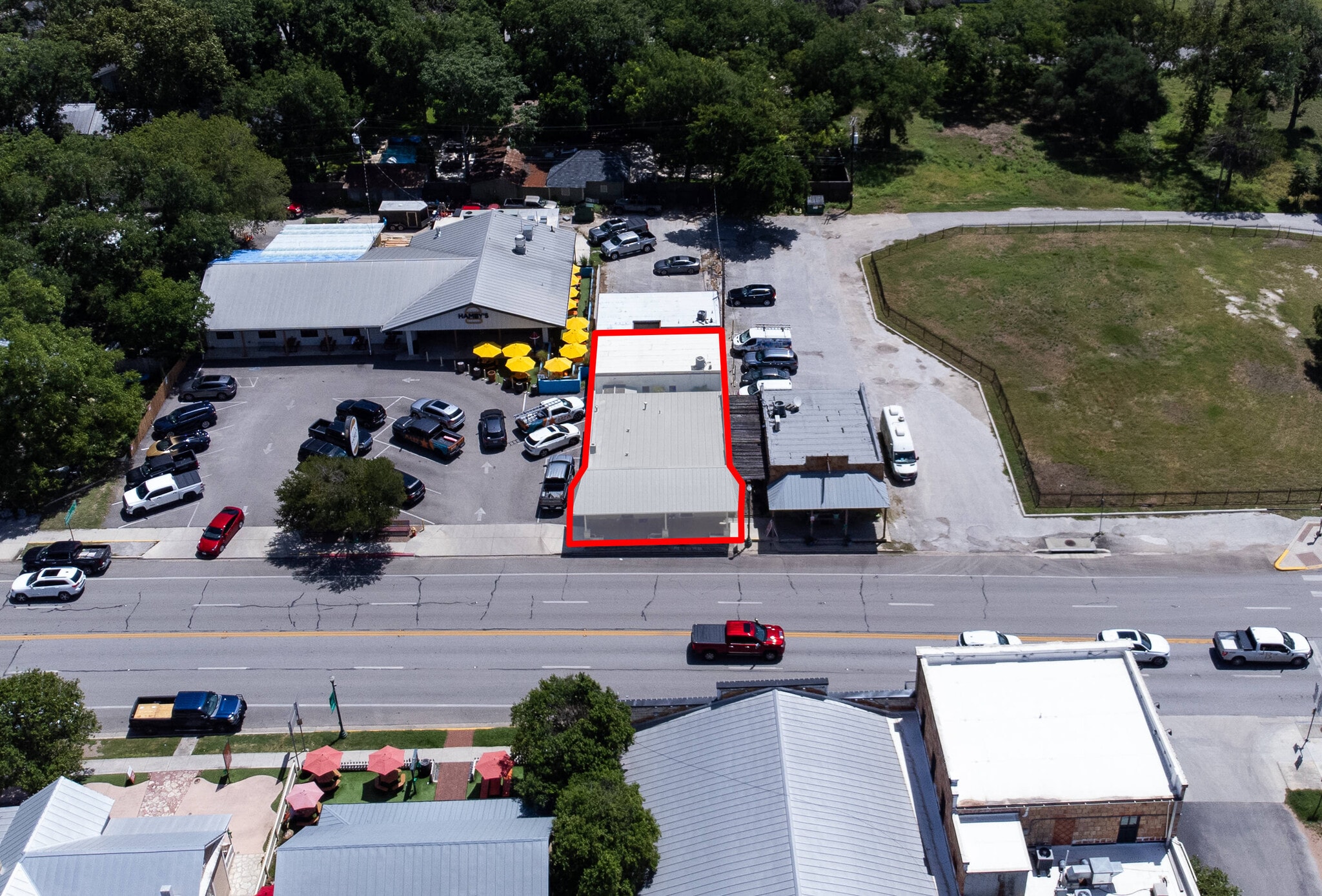 445 Main st, Boerne, TX for lease Building Photo- Image 1 of 50