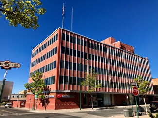 Plus de détails pour 121 E birch Ave, Flagstaff, AZ - Plusieurs types d'espaces à louer