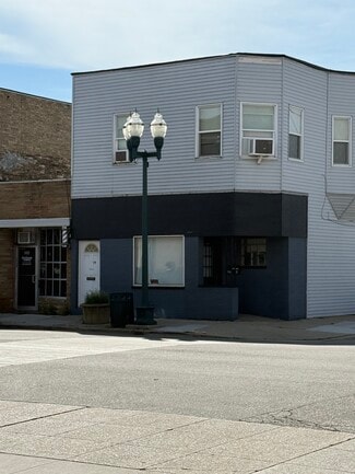 Plus de détails pour 2231 63rd St, Kenosha, WI - Commerce de détail à louer