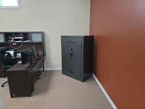 1813 N Harrison St, Shawnee, OK à louer Photo intérieure- Image 2 de 9