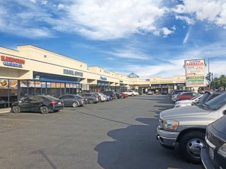 Plus de détails pour 2701-2743 E Slauson Ave, Huntington Park, CA - Commerce de détail à louer
