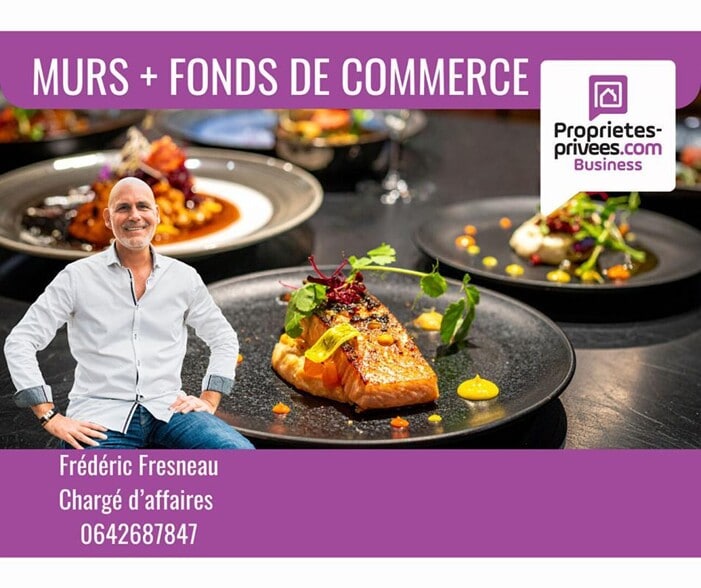 Flex in Lorient for sale - Building Photo - Image 1 of 5