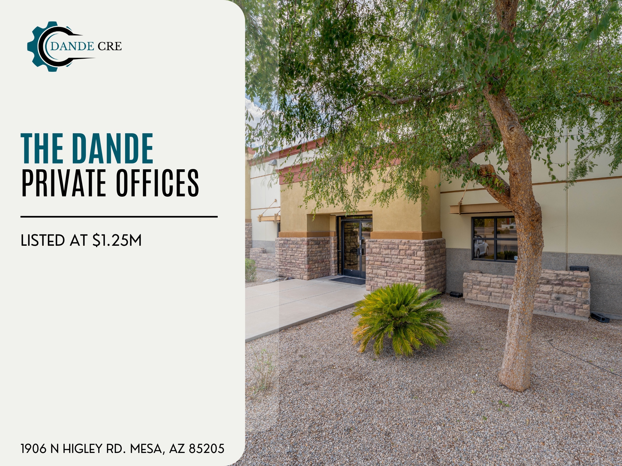 1906 N Higley Rd, Mesa, AZ for sale Building Photo- Image 1 of 27