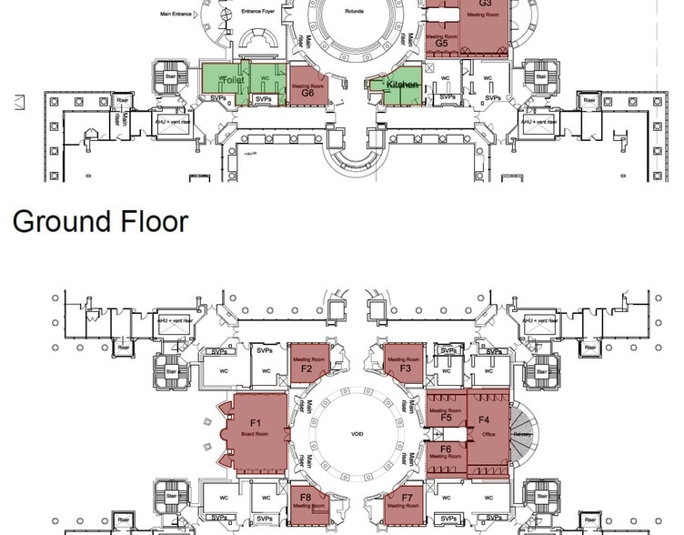St Monicas Rd, Tadworth for lease - Building Photo - Image 2 of 2