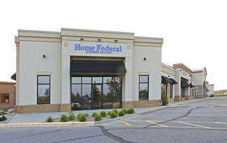 Plus de détails pour County Road 29, Sartell, MN - Bureau/Commerce de détail à louer