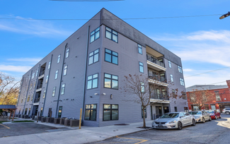 Plus de détails pour 3925 Haverford Ave, Philadelphia, PA - Multi-résidentiel à vendre