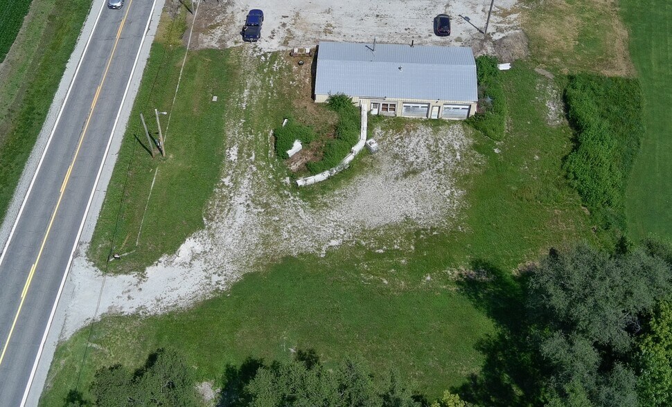 130 S Highway 65, Trenton, MO à vendre - Photo du bâtiment - Image 2 de 3