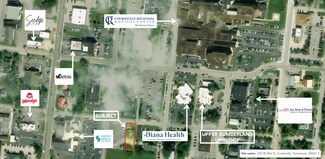 More details for 220 W 3rd St, Cookeville, TN - Office for Sale