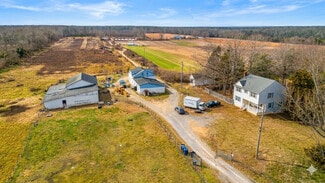 More details for 2090 Blue Bell Rd, Williamstown, NJ - Land for Sale