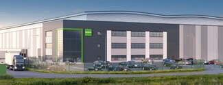 Plus de détails pour Stoke Rd, Rochester - Industriel à vendre