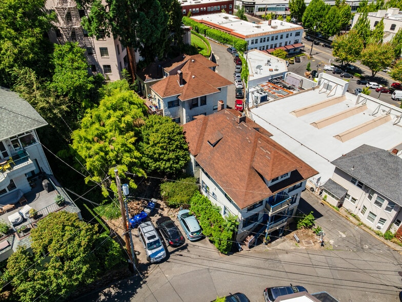 2308-2326 SW Osage St, Portland, OR for sale - Building Photo - Image 3 of 24