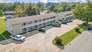 Plus de détails pour 1810 W Twin Springs St, Siloam Springs, AR - Commerce de détail à vendre