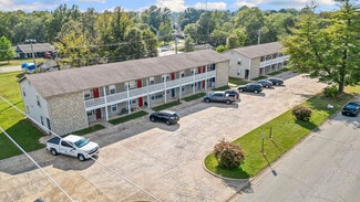 Plus de détails pour 1810 W Twin Springs St, Siloam Springs, AR - Multi-résidentiel à vendre