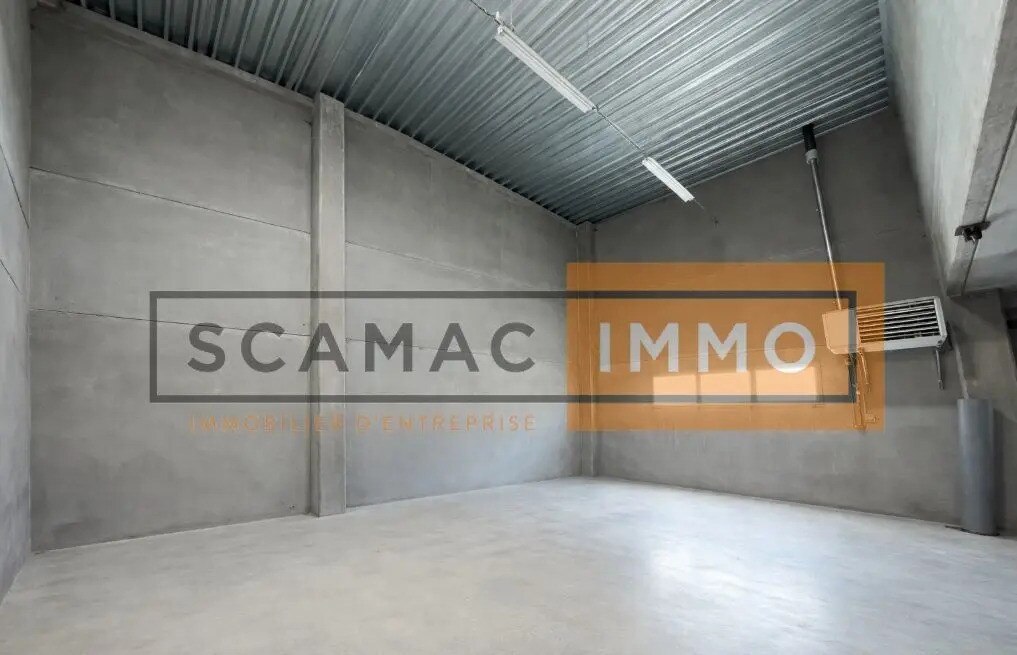 Flex in Bussy-Saint-Georges for sale Building Photo- Image 1 of 13