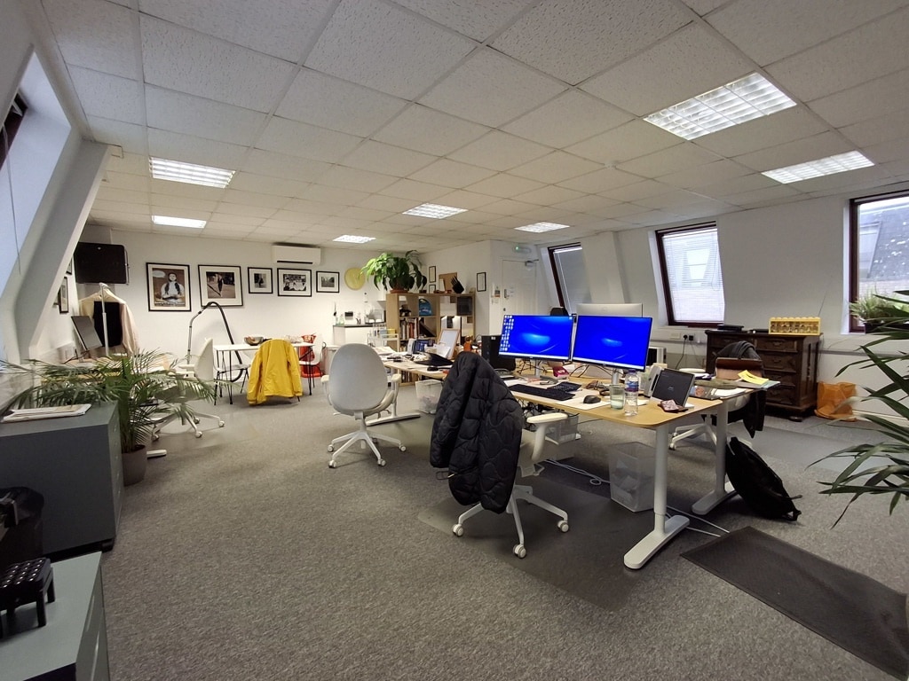 18 Grove Pl, Bedford à louer Photo intérieure- Image 1 de 7