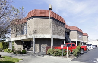 Plus de détails pour 934 Missouri St, Fairfield, CA - Bureau à louer