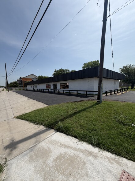 1010 N Tennessee St, McKinney, TX for sale - Building Photo - Image 1 of 16
