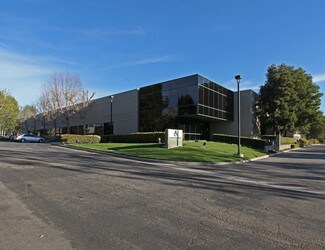 Plus de détails pour 2655 Park Center Dr, Simi Valley, CA - Bureau à louer