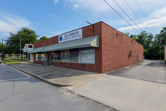 More details for 1004 Williams St, Valdosta, GA - Office for Sale