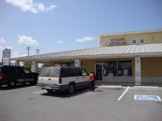 6400 N 10th St, McAllen, TX for sale Primary Photo- Image 1 of 1