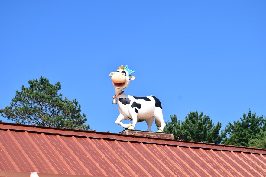 1515 Port Matilda Hwy, Philipsburg, PA à vendre - Photo du bâtiment - Image 3 de 11