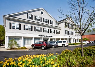 Plus de détails pour 414 Main St, Port Jefferson, NY - Bureau à louer