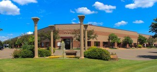 Plus de détails pour 7101 143rd Ave NW, Ramsey, MN - Local d'activités, Industriel à louer