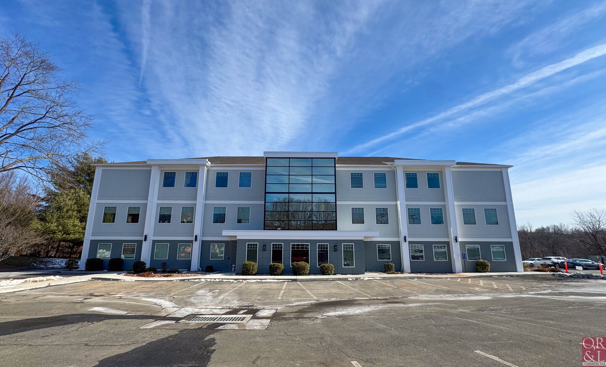 80 Shunpike Rd, Cromwell, CT for lease Primary Photo- Image 1 of 7