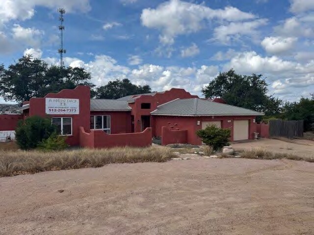 State Highway 71 Hwy, Lakeway, TX à vendre - Photo du bâtiment - Image 2 de 9