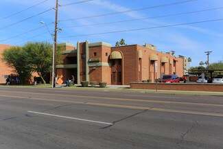 Plus de détails pour 2715 N 3rd St, Phoenix, AZ - Bureau à vendre