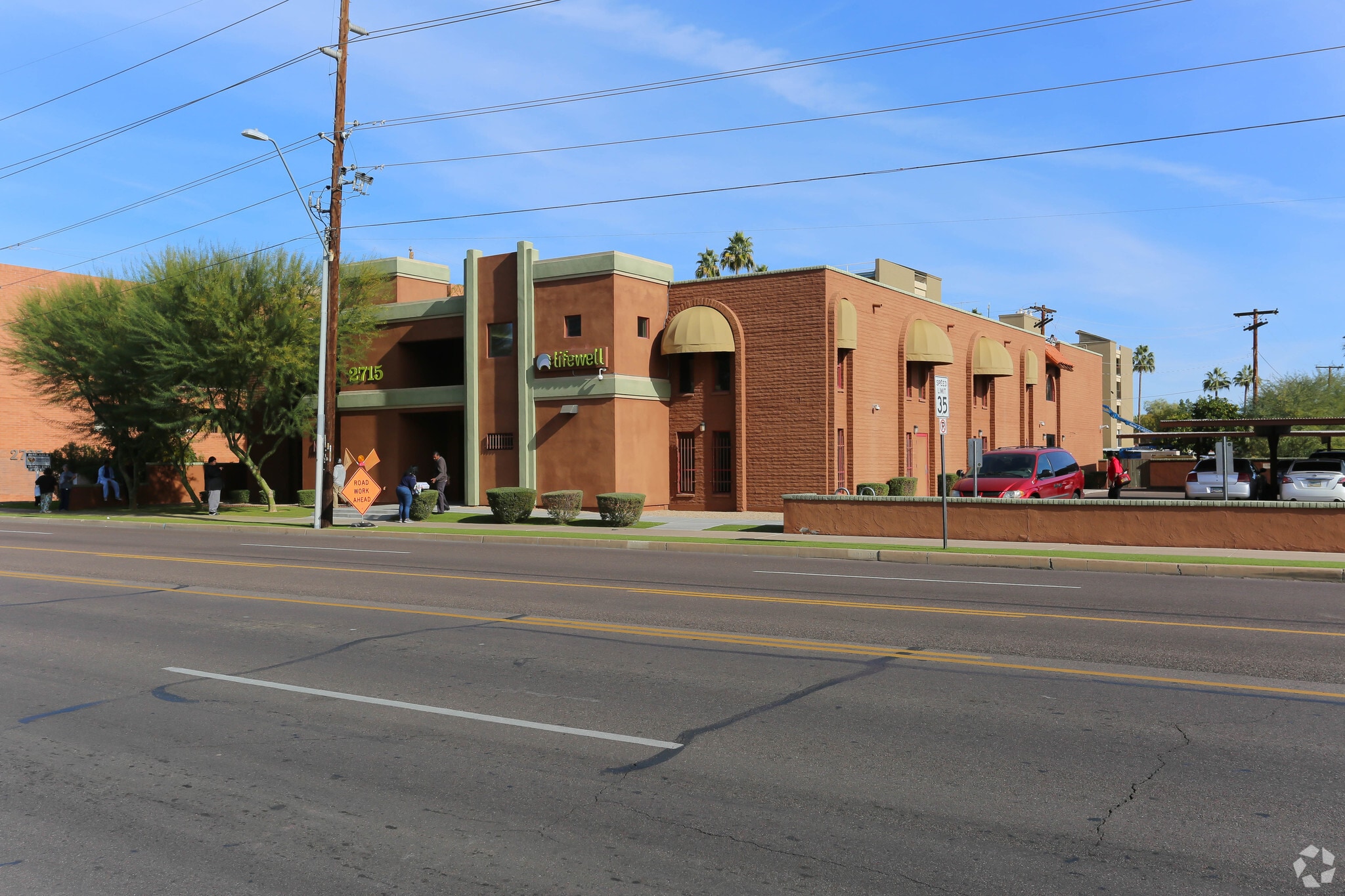 2715 N 3rd St, Phoenix, AZ for sale Primary Photo- Image 1 of 14